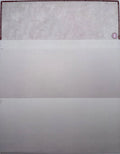 Parchment – High Security Stock (Red)