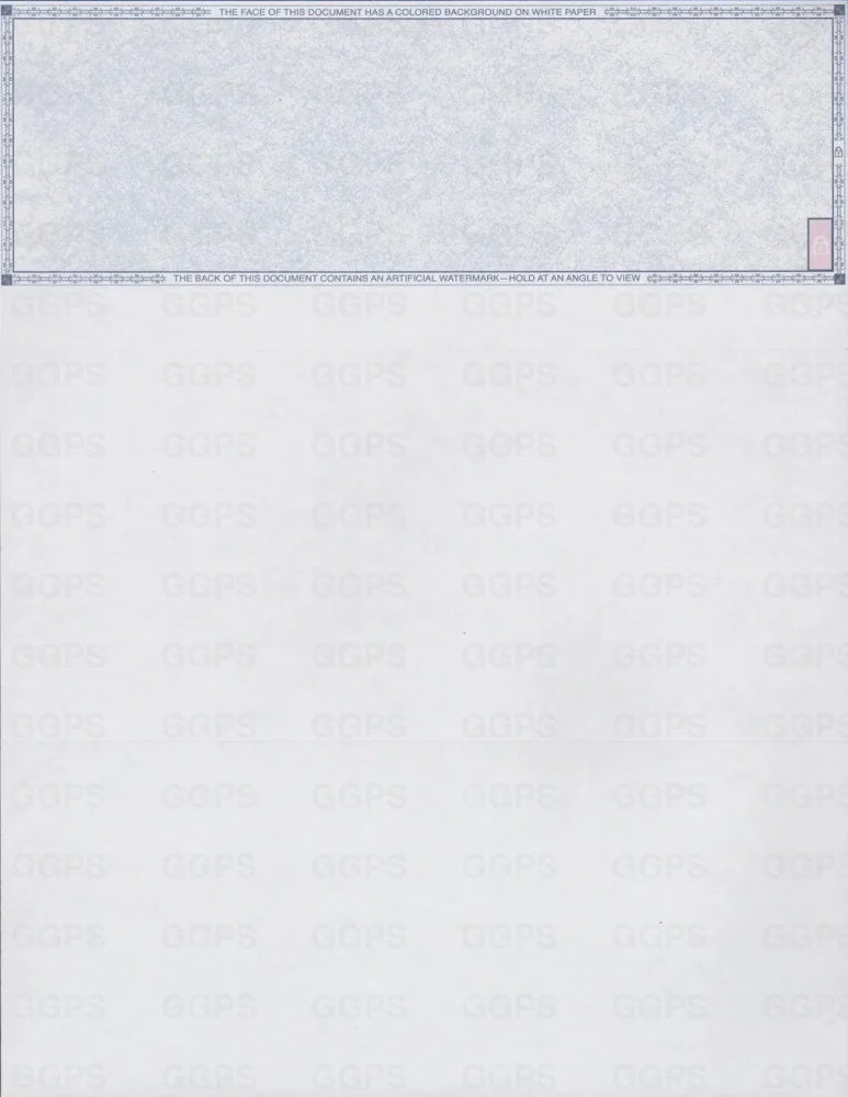 Piracle – Enhanced Security Stock (Blue)