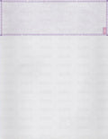 Piracle – Enhanced Security Stock (Purple)