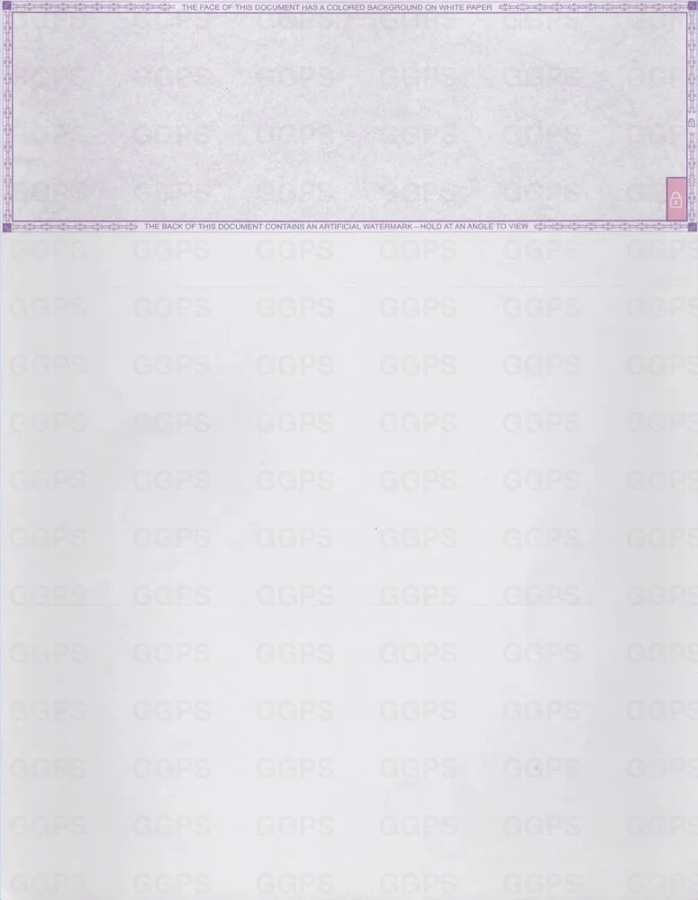 Piracle – Enhanced Security Stock (Purple)