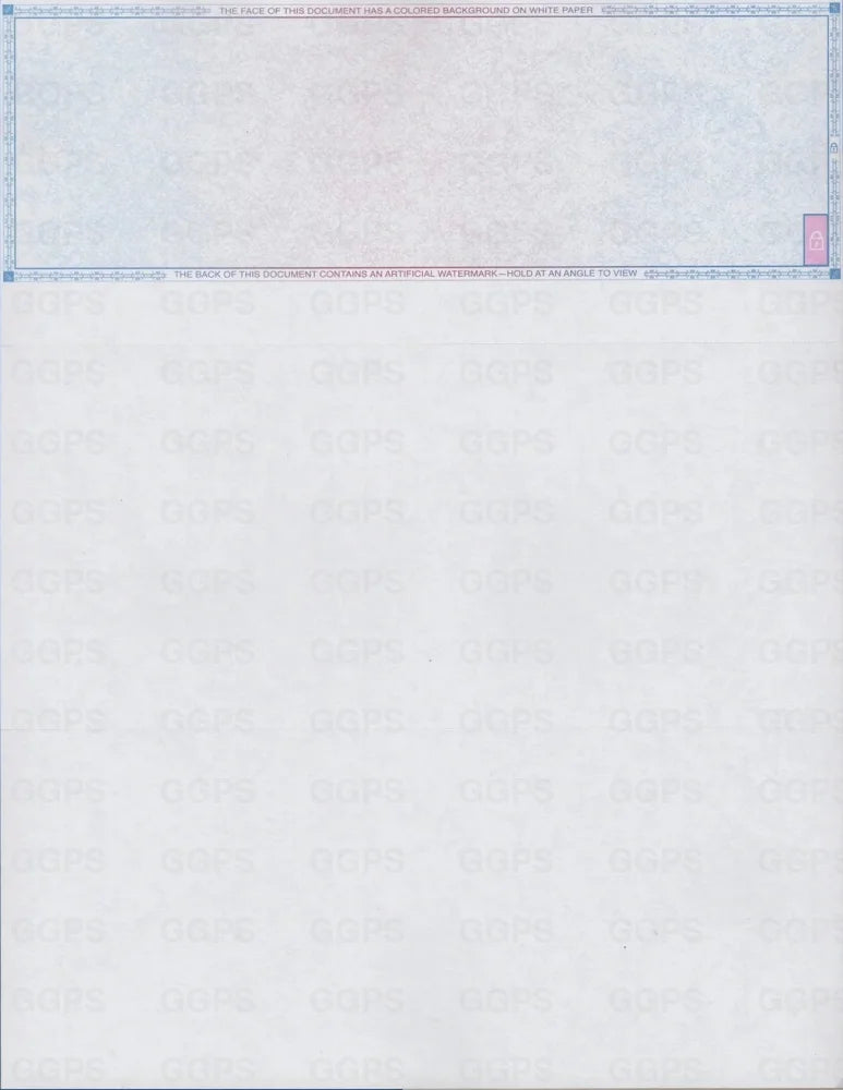 Piracle – Enhanced Security Stock (Rainbow)