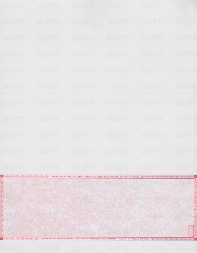 Piracle – Enhanced Security Stock (Red)