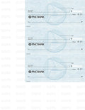 PNC - Exclusive 1:1 Stock (Blue)