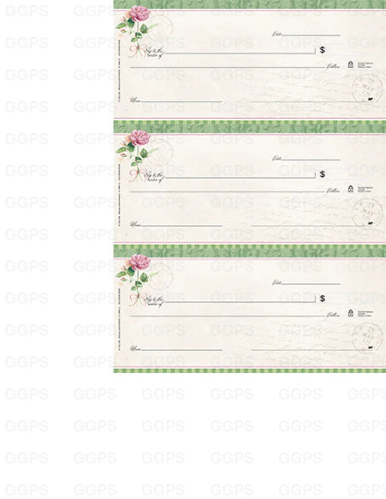 Rose - Exclusive 1:1 Stock (Tan)