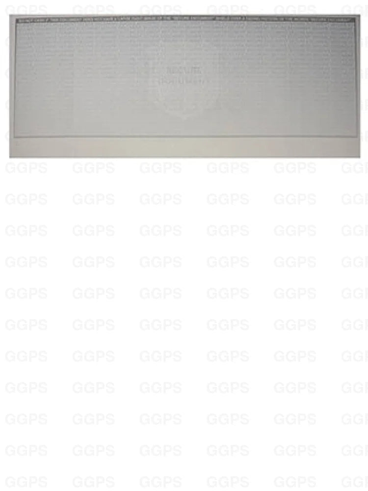 Shield – High Security Stock (Grey)