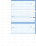 Sky - Exclusive 1:1 Stock (Blue)