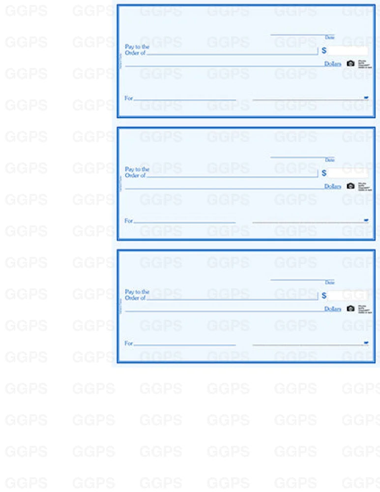 Sky - Exclusive 1:1 Stock (Blue)