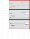 Synovus - Exclusive 1:1 Stock (Red)