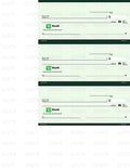 TD - Exclusive 1:1 Stock (Green)