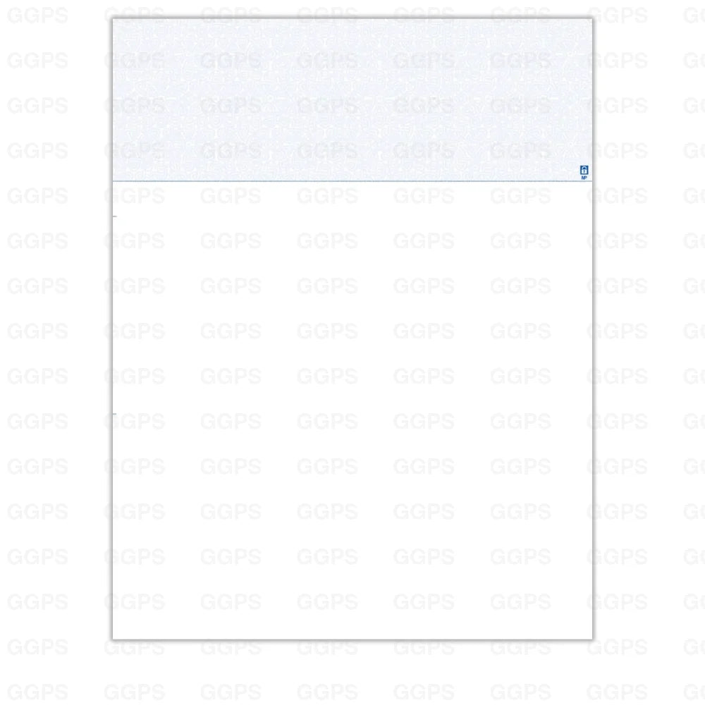 TG Security – Enhanced Security Stock (Blue)