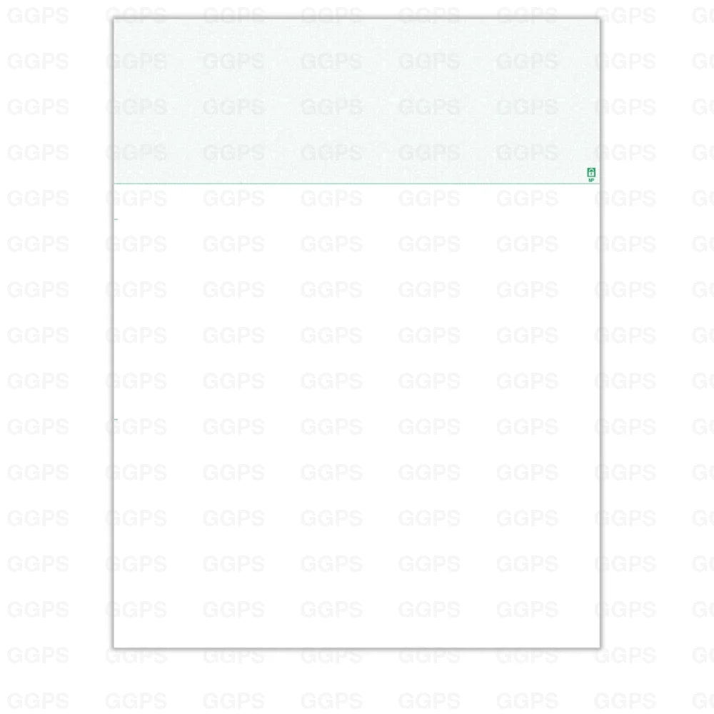 TG Security – Enhanced Security Stock (Green)