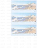 Vista - Exclusive 1:1 Stock (Blue)