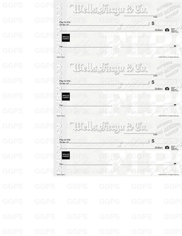 WellsExpress - Exclusive 1:1 Stock (Grey)