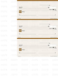 WellsPremier - Exclusive 1:1 Stock (Brown)